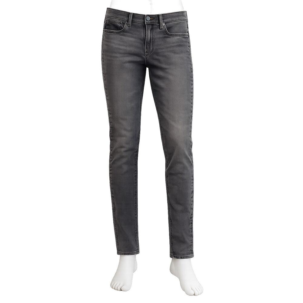 Banana Republic Legacy Slim Jeans – Faded Gray – 29x30